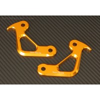 Sato Racing Billet Racing / Tie Down Hook for the Honda CB1000R (08-17) Sato Racing Billet Racing / Tie Down Hook for the Honda CB1000R (08-17)